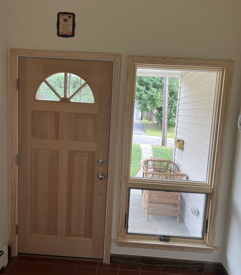 Window replacement in White Plains, NY